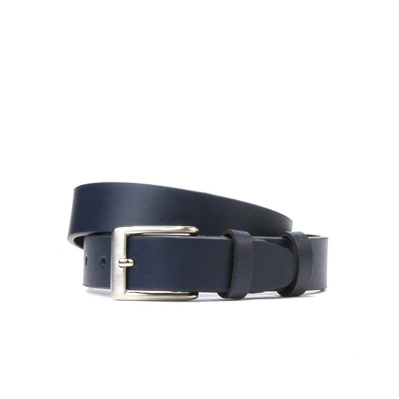 Detský opasok 01cl indigo