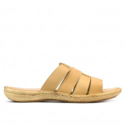 Pánske sandále 355 piesok