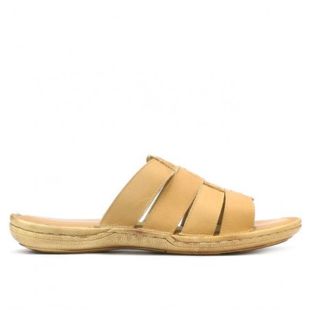 Pánske sandále 355 piesok