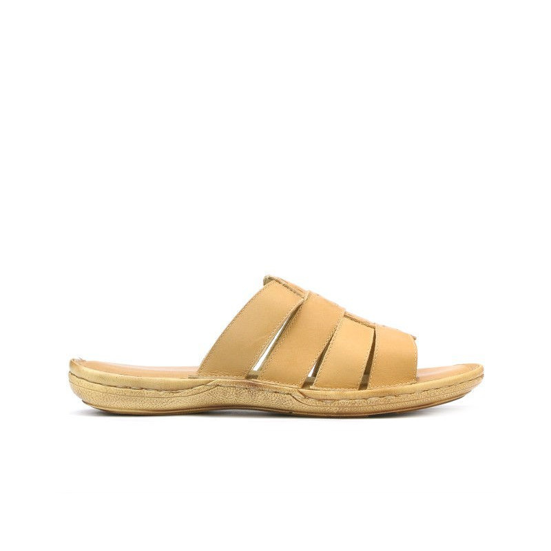 Pánske sandále 355 piesok