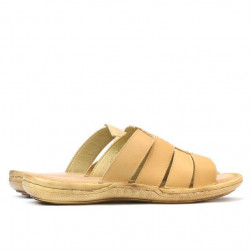 Pánske sandále 355 piesok