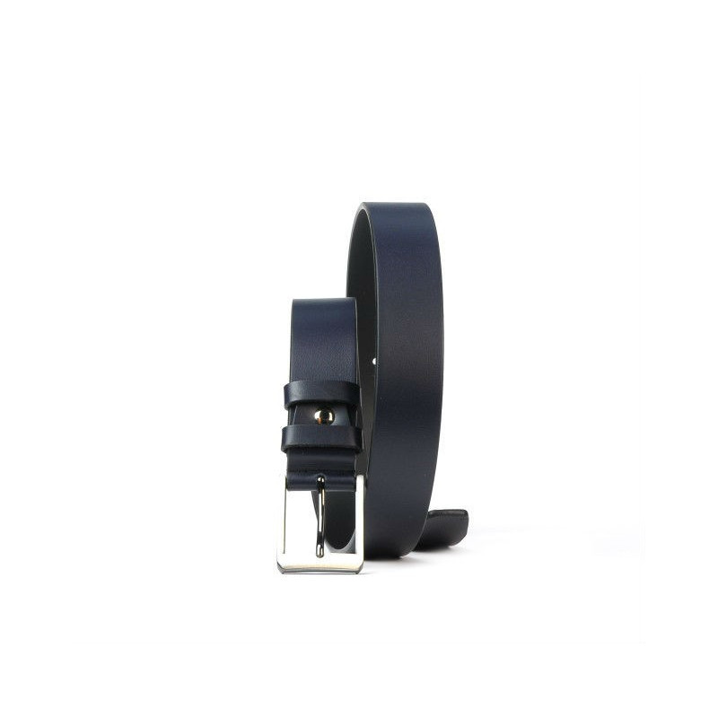 Pánsky opasok 14b indigo