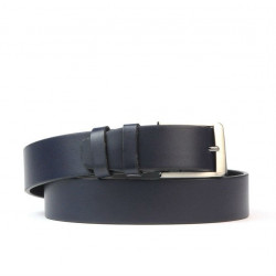 Pánsky opasok 14b indigo