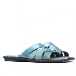 Pánske sandále 305 a denim