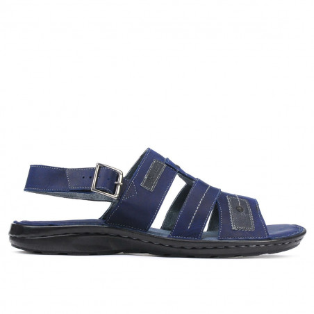 Pánske sandále 314 tuxon indigo