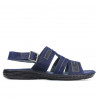 Pánske sandále 314 tuxon indigo