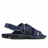 Pánske sandále 314 tuxon indigo