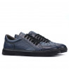 Casual/sportová obuv pre mužov 891 indigo