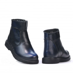 Detské topánky 3016 a indigo