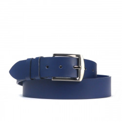 Pánsky opasok 33b indigo