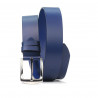 Pánsky opasok 33b indigo