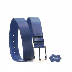 Pánsky opasok 33b indigo