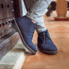 Pánske topánky 482 bufo indigo lifestyle