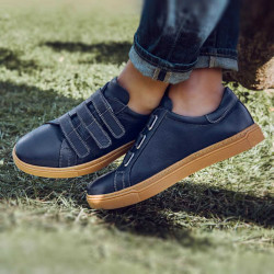 Pánske športové topánky 893sc indigo scai lifestyle