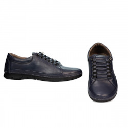 Pánske športové topánky 910 indigo