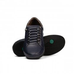 Pánske športové topánky 910 indigo