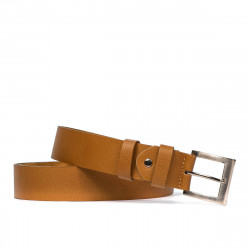 Unisex opasok 01b hnedá ťavia