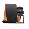 Pánsky / dámsky opasok 01b tuxon indigo