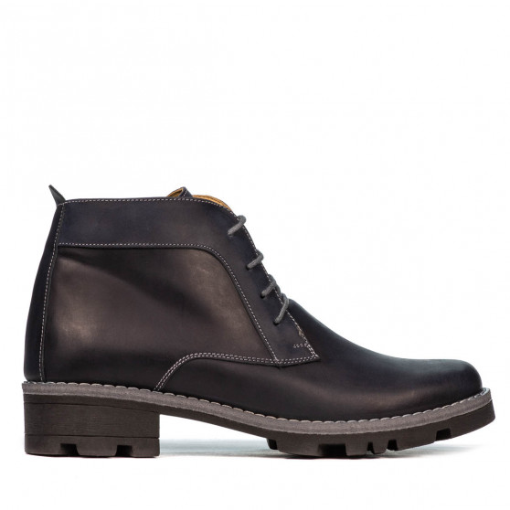Dámske topánky 3302 tuxon indigo