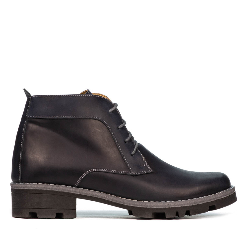 Dámske topánky 3302 tuxon indigo