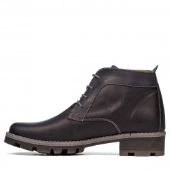 Dámske topánky 3302 tuxon indigo