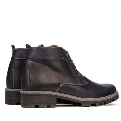 Dámske topánky 3302 tuxon indigo