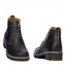 Dámske topánky 3302 tuxon indigo