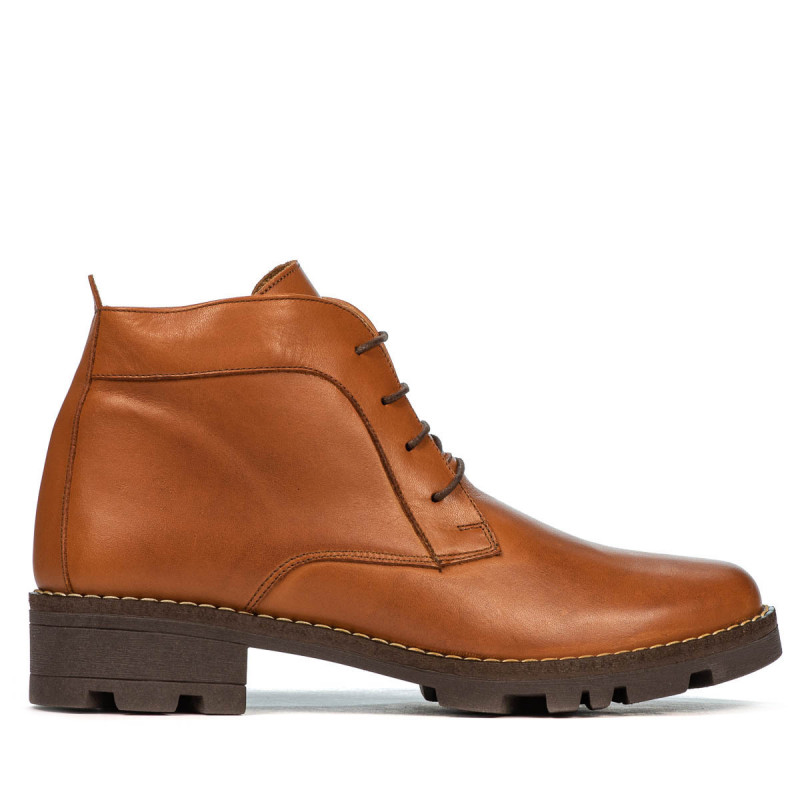 Dámske topánky 3302 antik