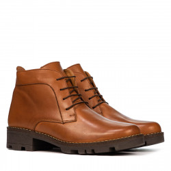 Dámske topánky 3302 antik