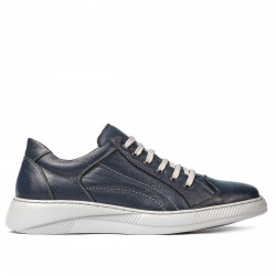 Pánska obuv casual / športová 924 indigo