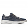 Pánska obuv casual / športová 924 indigo
