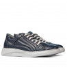 Pánska obuv casual / športová 924 indigo