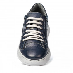 Pánska obuv casual / športová 924 indigo