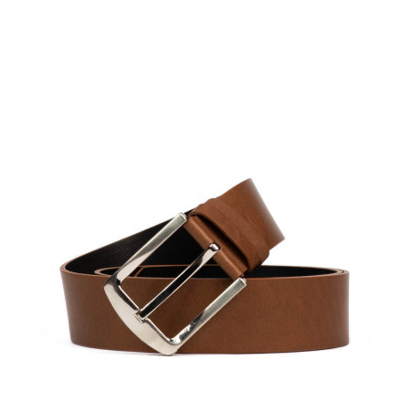Unisex opasok 01b hnedý 01
