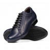 Dámske ležérne topánky 6031 indigo