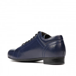 Dámske ležérne topánky 6031 indigo