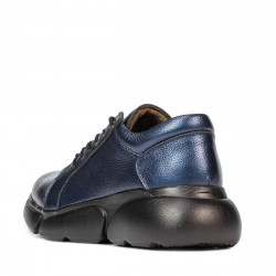 Dámske ležérne topánky 6032 indigo