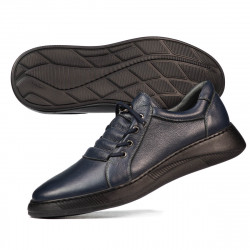 Casual/sportová obuv 927 indigo