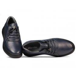 Casual/sportová obuv 927 indigo