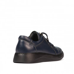 Casual/sportová obuv 927 indigo