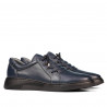Casual/sportová obuv 927 indigo
