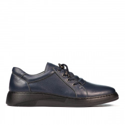 Casual/sportová obuv 927 indigo