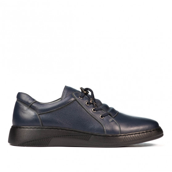 Casual/sportová obuv 927 indigo
