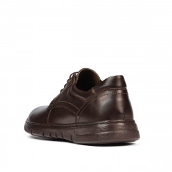 Pánske casual topánky 926 káva