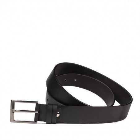 Pánsky opasok 05b čierny