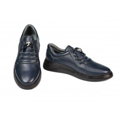 Casual/sportová obuv 927 indigo