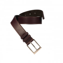 Pánsky opasok 05bc biz bordo