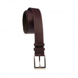 Pánsky opasok 05bc biz bordo