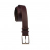 Pánsky opasok 05bc biz bordo