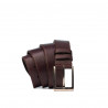 Pánsky opasok 05bc biz bordo